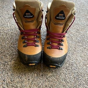 Zamberlans Womens Hiking Boots